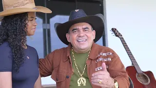 Amado Edilson - Eu sinto Pena de Você (Clipe Oficial)