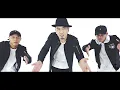 Usher "No Limit" Choreography by Anthony Lee | KINJAZ
