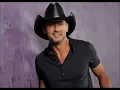 Tim McGraw Southern Girl with Lyrics