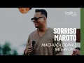 Download Lagu Machuca Demais/ Interfone - Sorriso Maroto (Sorriso Eu Gosto No Pagode Vol.4)