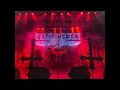 Watain - Black Flames March (Shenzhen 2025.11.17)