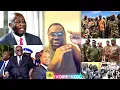 Lagu COUP DE TONNERRE DANS L'ARMÉE L'HEURE DE LA VERITE A SONNER; DRAMANE OUATTARA DANS LA SAUCE...