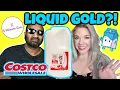 Costco Amul Gold 6 Fat Whole Milk One Gallon Review