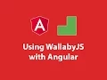 Using WallabyJS with Angular