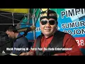 LAGU PALING BERKESAN/BIARKANLAH / COVER LAGU/SUBRO