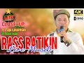 Download Lagu Rass Batikin 👉 CLOSE-UP Lagu murut, Tapi Linantian (Marais Palanuk) \u0026 Isan Isan (Lidung Sankora)