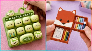 36 DIY School Stationery Ideas Anyone Can Try When They're Bored in Class