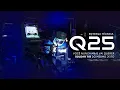 Q25 TECHNICAL DELIVERY - You ll never want to TIG weld the same way again