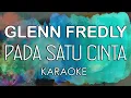 Download Lagu Glenn Fredly - Pada Satu Cinta (KARAOKE MIDI) by Midimidi
