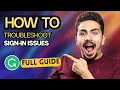 How to Troubleshoot Grammarly Sign-In Issues 2026 Full Guide