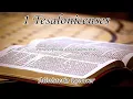 Download Lagu Libro de 1 Tesalonicenses Completo en Audio | Biblia Hablada 1 Tesalonicenses | Audiolibro