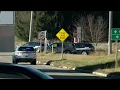 Police incident closes all lanes on US12 at WIS26 in Jefferson County