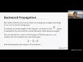 Lecture 5 - Deep Learning Convolutional Neural Networks Autoencoding