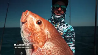 Two Conchs Adventures Season 2 Episode 3 St Augustine Guide s Trip