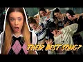 Download Lagu MEOVV(미야오) - ‘BURNING UP’ MV REACTION | Lexie Marie