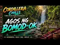 CORDILLERA CHILLS (FULL ALBUM)