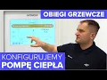 Download Lagu POMPA CIEPŁA OBIEGI GRZEWCZE KRZYWA GRZEWCZA i KONFIGURACJA krok po kroku. HITACHI YUTAKI S