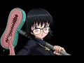shizuku s blinky cosplay prop-diy