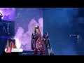 Brandy Sang “FULL MOON” & Had STL in a CHOKEHOLD🌙🔥 | Boy Is Mine Tour