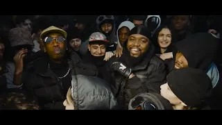Boub'z ft. Fresh - Génération RP