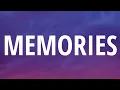 Download Lagu Dean Lewis - Memories (Lyrics)