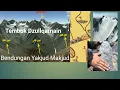 Download Lagu Lokasi Tembok Besi Dzullqarnain Dam Yakjud Makjud - Alexander the Great Wall of Gog and magog