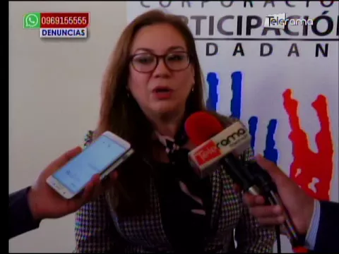 Recomiendan recuperar la ética en el país para luchar contra corrupción