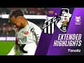 Download Lagu Santos vs Vasco da Gama 0-6 | Game Highlights | #Brasileirao2025