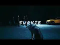 Maes - SURVIE ft. Ninho (Clip Vidéo)