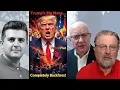 Download Lagu Larry C. Johnson \u0026 Col. Larry Wilkerson: Russia Says ‘NO DEAL’ to NATO — Israel-Iran WAR Coming