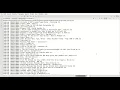 Web Search Engine in Java using Term Frequency - Inversed Document Frequency TF-IDF