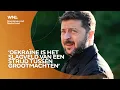 Download Lagu 'Oekraïne krijgt te horen dat ze geen NAVO-lid worden', voorspelt oud-diplomaat