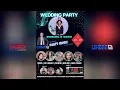 Download Lagu DJ DHANI WEDDING PARTY ANDRIZAL \u0026 SHINTIA TBG KAMAN 15 - 05 - 2024