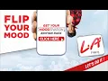 Download Lagu L.A. Lights - Flip Your Mood [Get Your MOODTIVATION EDITION PACK] 30s + 5s (2023)