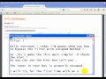 Bypass the filter XSS Escaped method