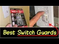 Download Lagu ✅Best Light Switch Guards or Toggle Switch Plate Covers for Home and Work HD Review