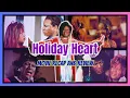 Holiday Heart 2000 - A Crackpipe a Kid and a Broken Dream Movie Recap Review