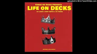 kings on decks x dj feezol life on dekcs