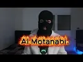 kamara Al motanabi 💀 Blackoo reaction 🔥🔥