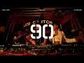 LEMKUS90 Powered By SNKRS Featuring Aizo Clutch | Deep House DJ Set