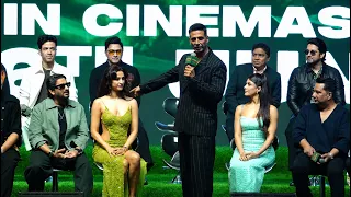 🔴 LIVE: Welcome to the Jungle Grand Launch! Akshay, Disha, Jacqueline & Arshad!