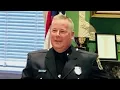 Funeral arrangements for police officer killed in Waltham crash announced