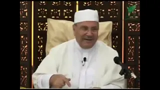 قانون العناية الإلهية درس مؤثر للدكتور محمد راتب النابلسي 