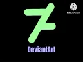 DeviantArt Logo 1976