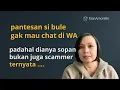 Download Lagu Aplikasi kencan: Ciri-ciri Partner Aplikasi di Aplikasi Cari Jodoh Luar