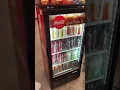 Albertsons Overview Part 5 Produce Checkout Front of Store
