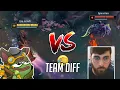 Download Lagu RATIRL finds SPEARSHOT... but TEAM STOMPS TOO HARD