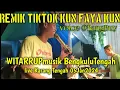 Download Lagu REMIK TIKTOK  kun faya kun WITARRUPmusik Bengkulu Tengah