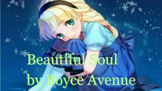 Download Beautiful Soul (Boyce Avenue) MP3