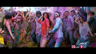 ملحمة رومانسية تجمع رانبير كابور مع ديبيكا باديكون في 